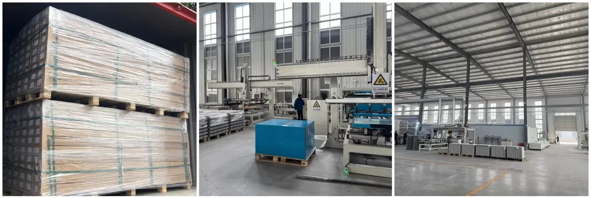 Flooring Accessories packaging image Flooring Accessories packaging image